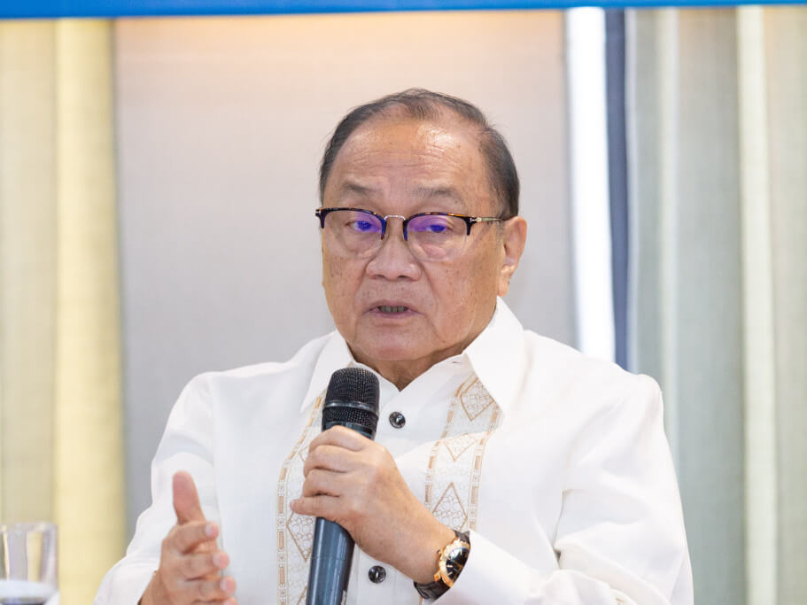 ​Manuel V. PangilinanDigiCo Chair 