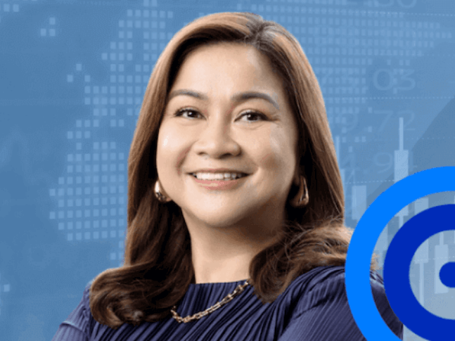 Martha SazonThe Mynt CEO says the business model of IPO-bound GCash is resilient.