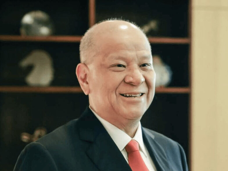 Ramon AngThe San Miguel chief credited cooperative efforts of Transportation Sec. Vince Dizon and other stakeholders for last week's smooth airport performance.