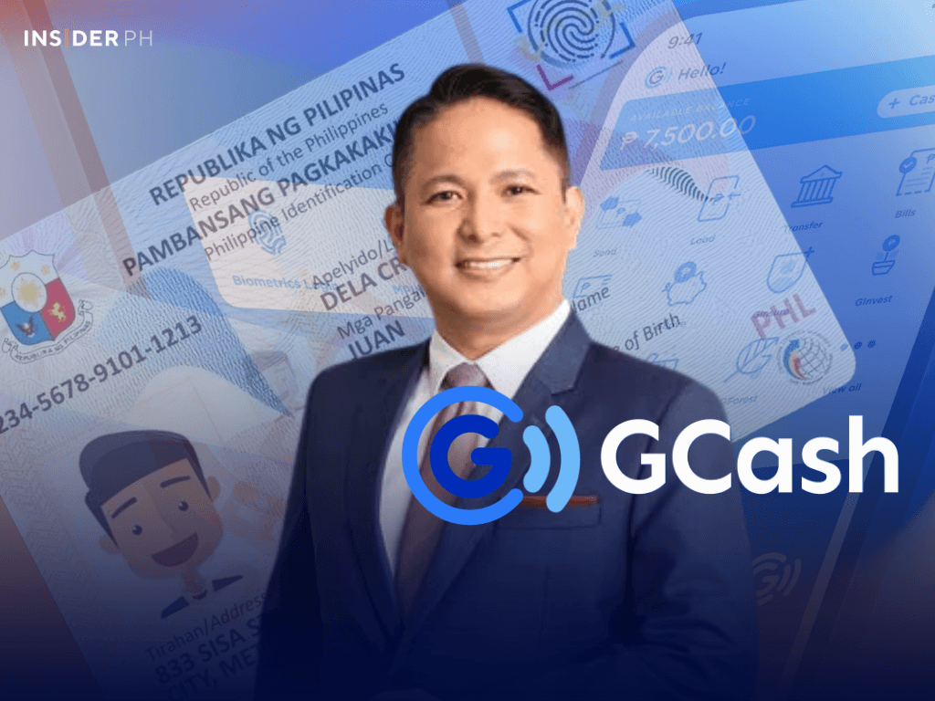 Ren-ren Reyes Jr. ​President and CEO, G-Xchange Inc. ​
