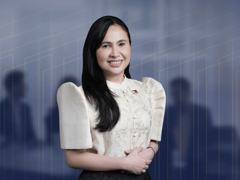 Cristina RoqueTrade Secretary&nbsp;