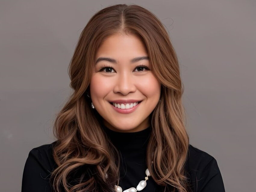 Pia ArellanoCIBI said its new chief "is a results-driven CEO with an entrepreneurial mindset."