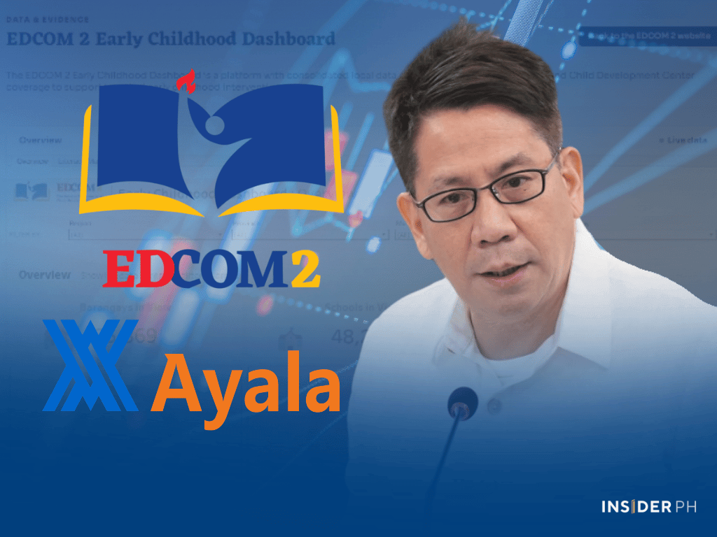 Rep. Roman Romulo&nbsp;EDCOM 2 co-chair