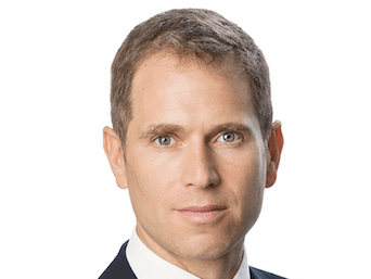 Seth FischerOasis founder, chief investment officer 