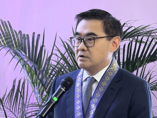 Frederick GoThe Finance Secretary said the lending facility aims to protect vulnerable state workers from predatory lending.