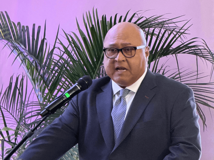 Wick VelosoThe GSIS chief said the program was launched just two weeks after receiving the marching orders from Sec. Go.