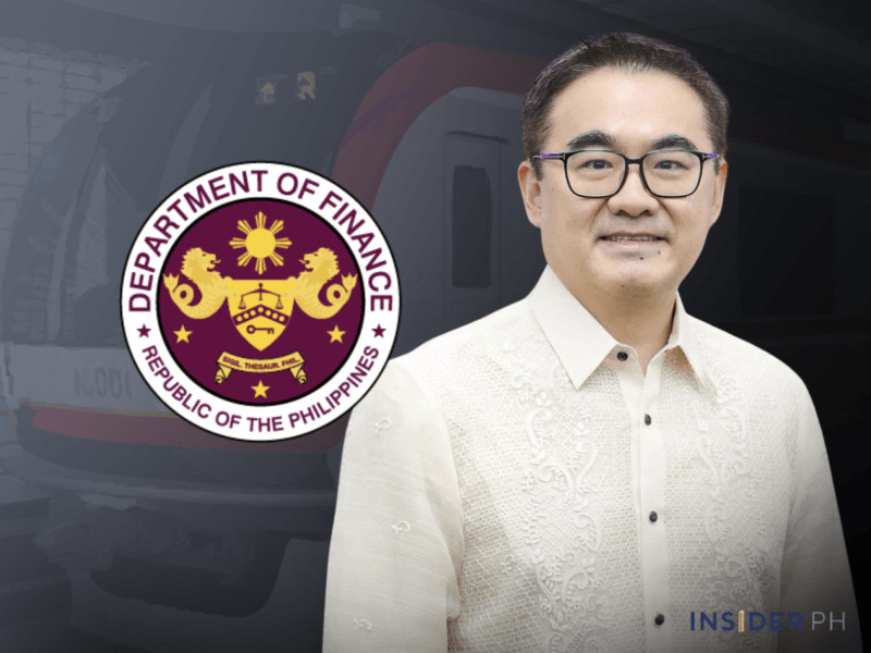 Frederick D. GoDOF Secretary