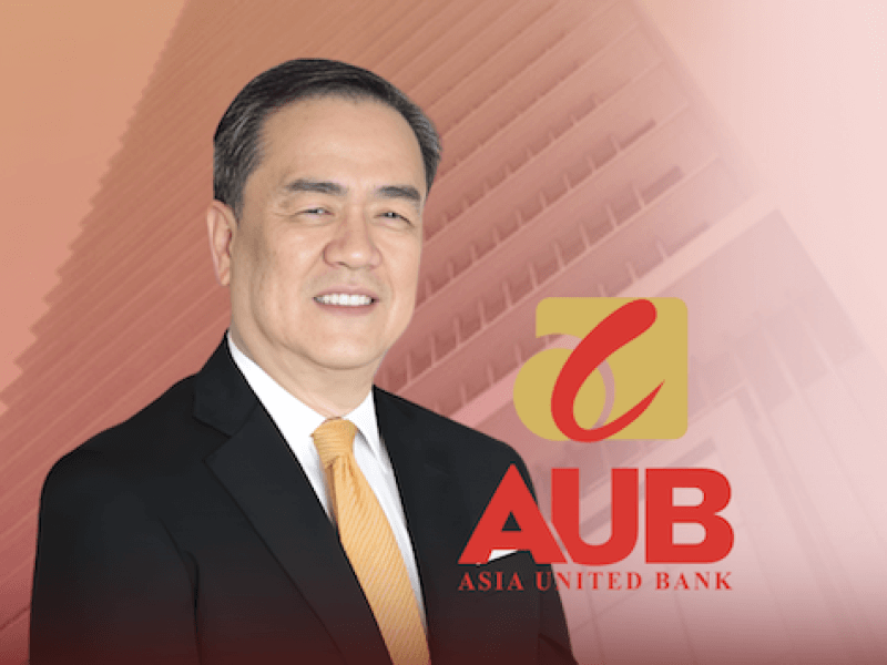 Manuel Gomez AUB president 