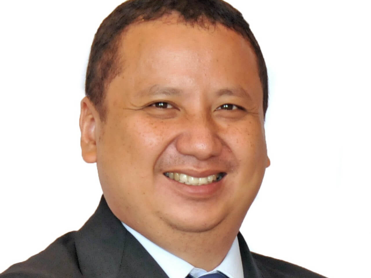 NGCP president Anthony AlmedaThe partnership will improve power stability and connectivity across the energy sector.