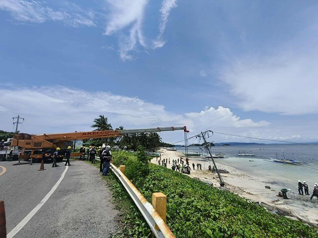 Photo lifted from Akelco's FB page.