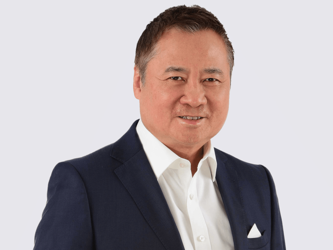 Henry Sy Jr. SGP chair 