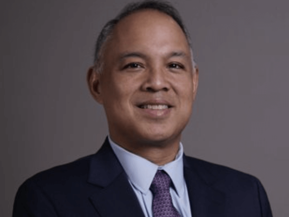 Martin Antonio ZamoraNickel Asia President, CEO 