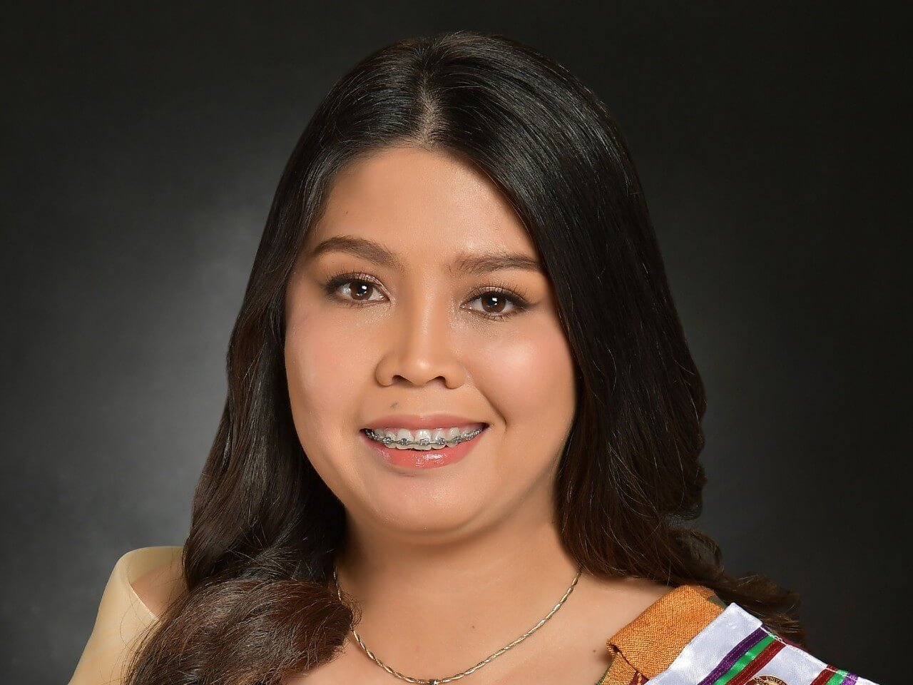 Marie Shantelle Atienza Sarmiento8th place, 2025 Bar examinations