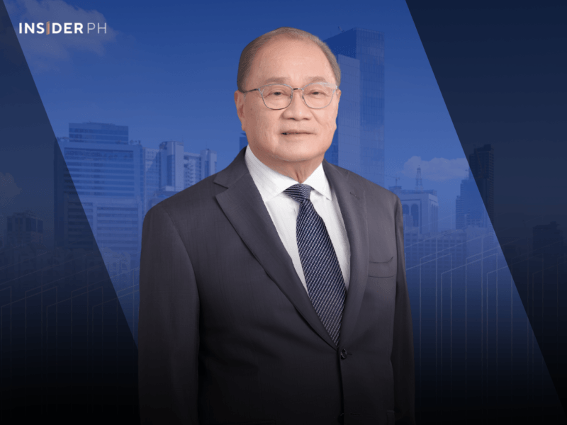 &nbsp;Manuel V. Pangilinan&nbsp;
