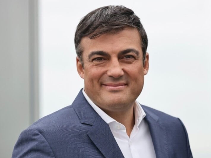 Bruno AbrilNTT DATA global head of insurance&nbsp;