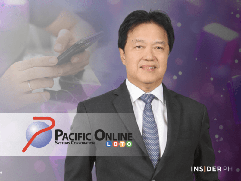 Willy Ocier&nbsp;Pacific Online chair