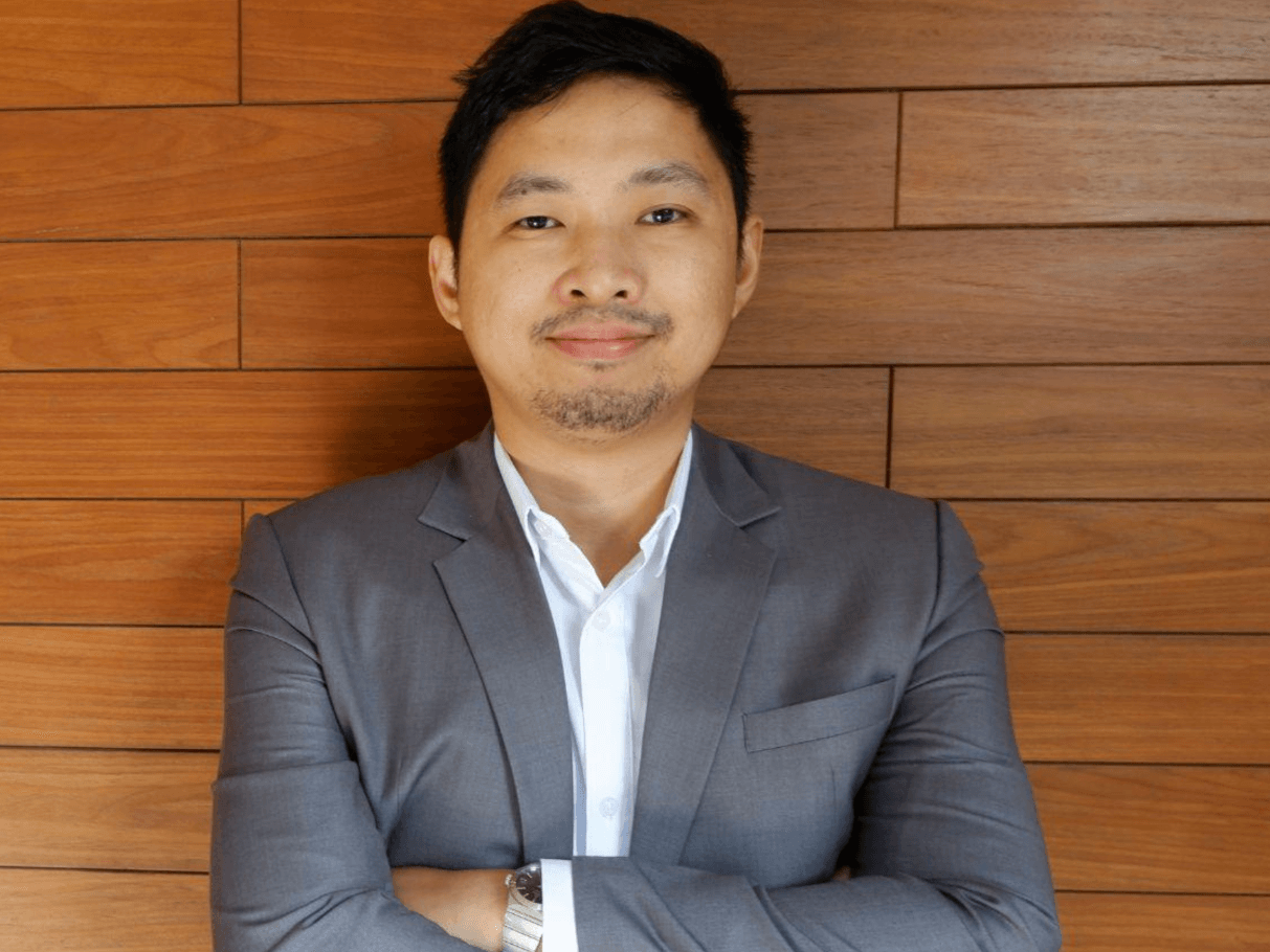 Matthew CarpioHead of Philippine operations, Climate Smart Ventures