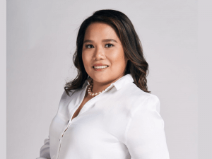 Pammy Olivares-VitalOvialand president, CEO 