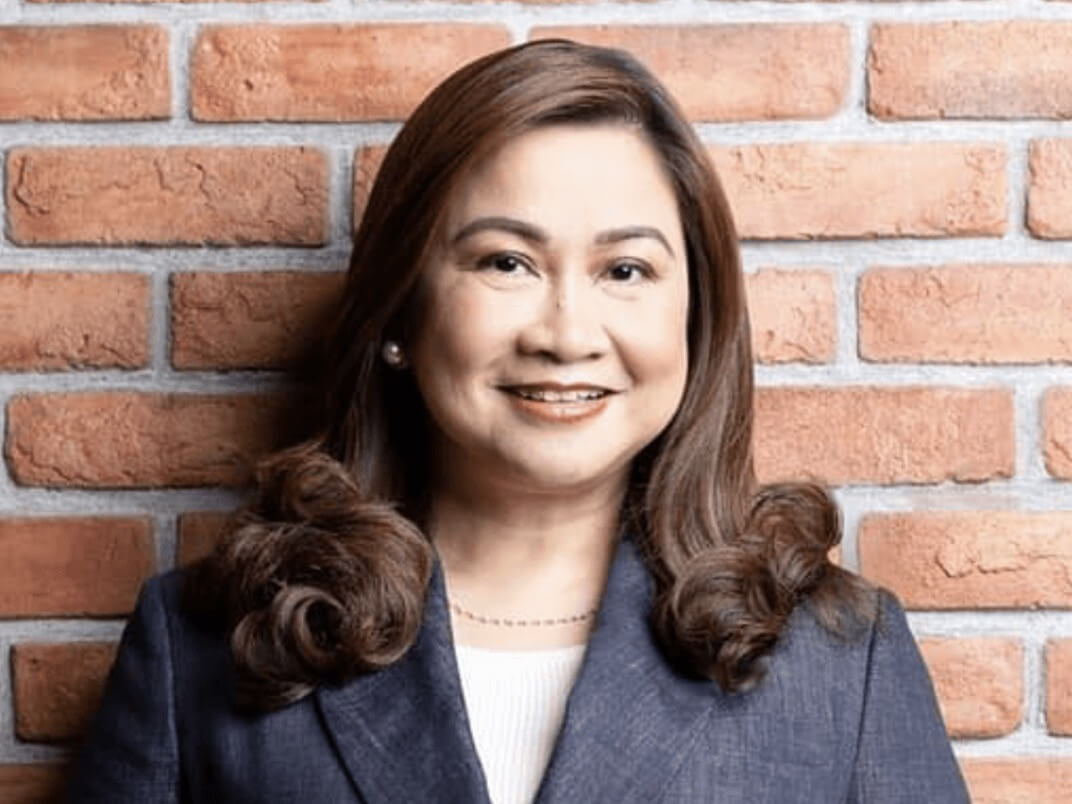 Martha SazonThe Mynt chief says the firm is committed to growing financial inclusion in the Philippines.