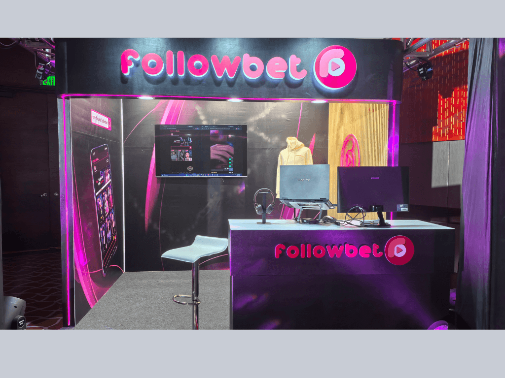 Bloomberry Resorts Corp.-operated OnlyFun.PH introduces FollowBet x VMX Live, a first-of-its-kind livestreaming feature that brings content creators and audiences together through real-time interaction and gaming. | Photo by Vanessa Hidalgo