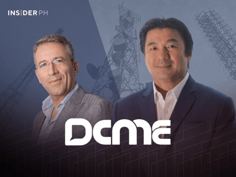 Oozi Cats is resurfacing in the telecom industry as a DITO CME board nominee, putting the former Telit chief alongside Davao-based tycoon Dennis A. Uy nearly a decade after Cats&rsquo; dramatic downfall at the global telecom technology firm.