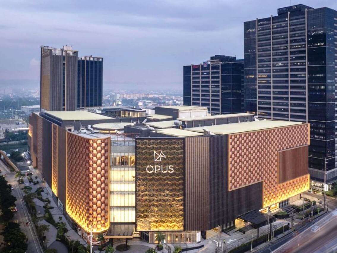 The Opus Mall | Contributed photo