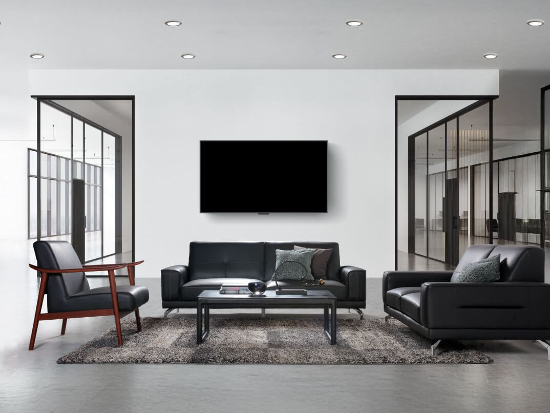 Transform your office into a space that reflects your brand's vision and values. / Contributed photo