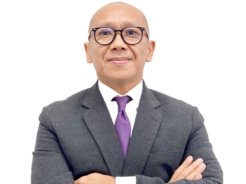 Jose Mari Cagurangan, ​president and CEO"This is more than just a ranking for us — it’s a reflection of the trust our clients have placed in OwnBank.”