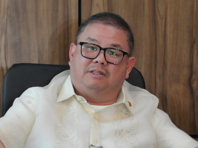 Agriculture Secretary Francisco Tiu Laurel Jr.The large-scale trial aims to gather comprehensive data on supply, demand, and logistics, essential for the smooth nationwide rollout of the program.