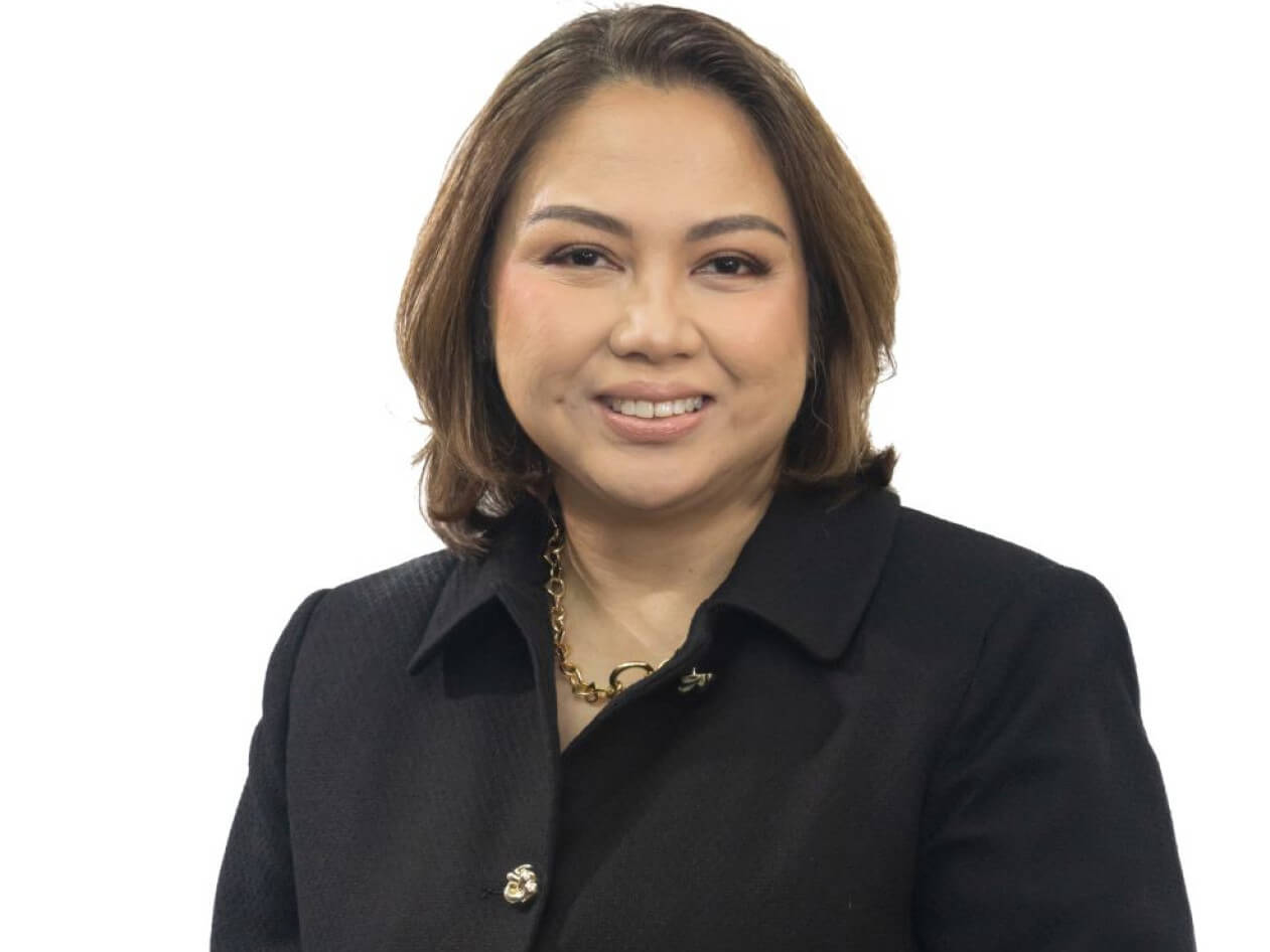 Atty. Marianne Reyna Lina-CruzP.A. Properties CEO and president 