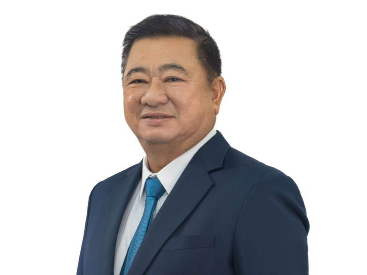 Romarico T. AlvarezP.A. Properties chair