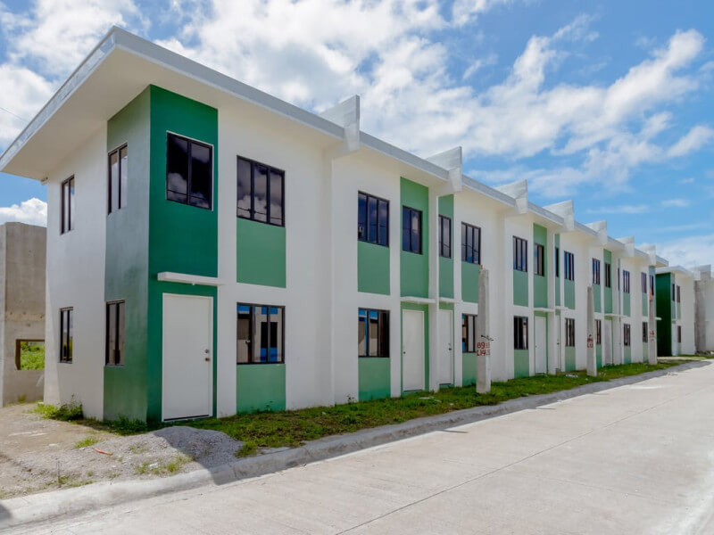 The plan is to build 20,000 additional housing units in the next five years./ Contributed photo