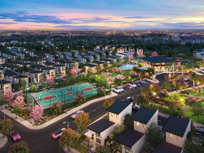 A conceptual illustration of Idesia SJDM/ Contributed photo