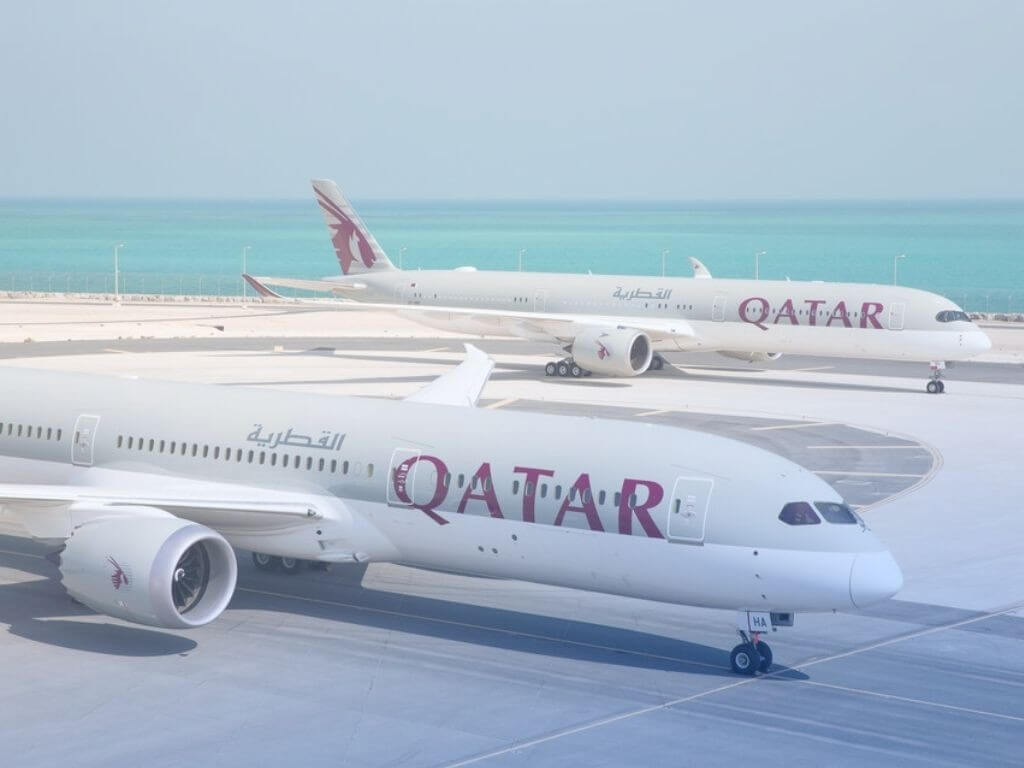 PAL and Qatar Airways are expanding their strategic partnership by enhancing the connectivity between both airline networks. Starting June 1, 2026, Philippine Airlines will place its (PR) code on Qatar Airways flights from Manila, Cebu, Clark, and Davao to Doha and beyond, and connect to over 20 major European cities. | Contributed photo