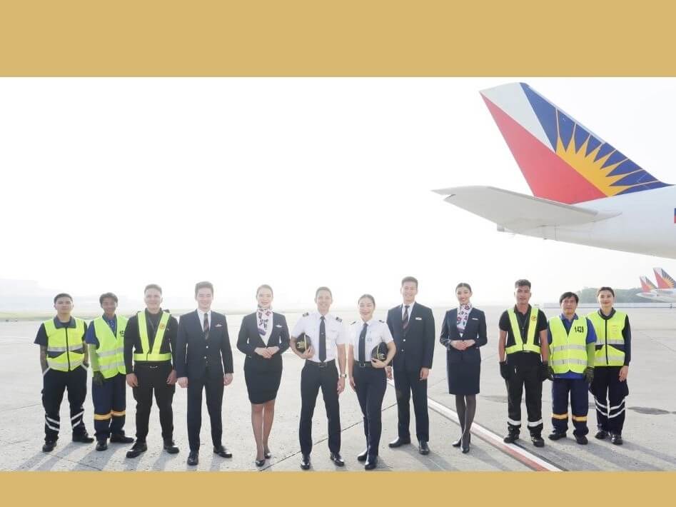 &nbsp;For PAL, punctuality isn&rsquo;t just a metric&mdash;it&rsquo;s a promise. | Contributed photo