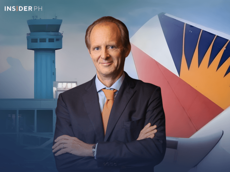 Richard Nuttall&nbsp;PAL president&nbsp;