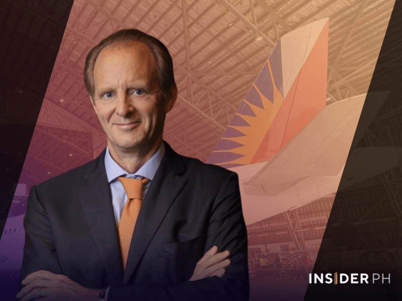 Richard NuttallPAL president&nbsp;