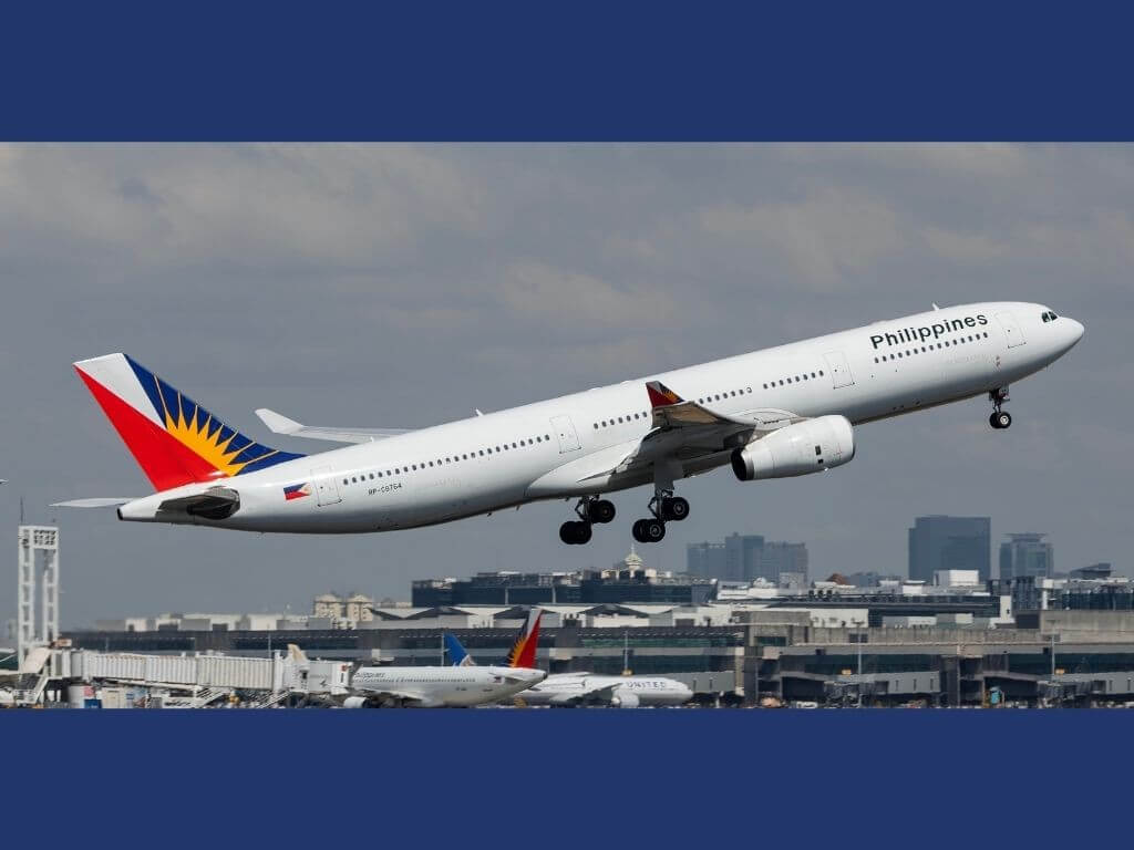 The national carrier said global supply conditions remain dynamic and that it continues to work with suppliers, industry partners and government stakeholders to keep operations stable over the longer term. | Contributed photo