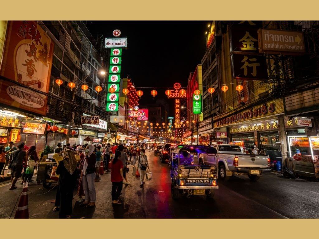 Thailand&rsquo;s capital brings together everything travelers look for in a short getaway: exciting food discoveries, vibrant shopping districts, rich cultural experiences, and a calendar filled with celebrations and festivities. | Contributed photo