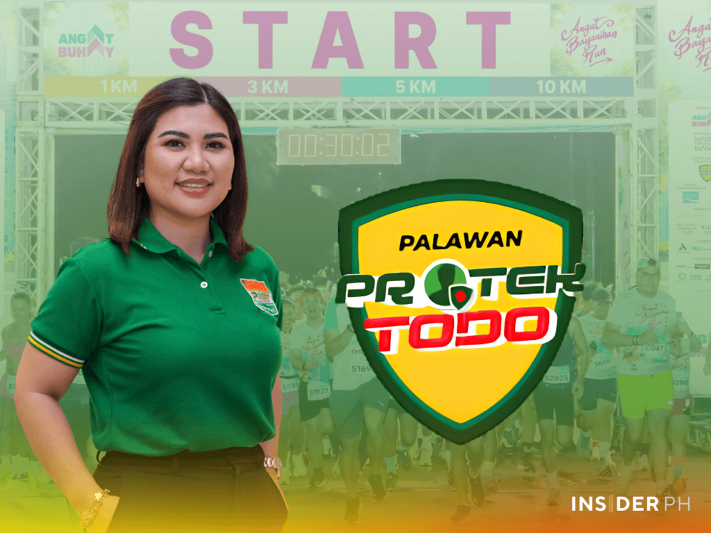 Lisa Lou Castro-SabadoChief business development officer, Palawan Group of Companies&nbsp;