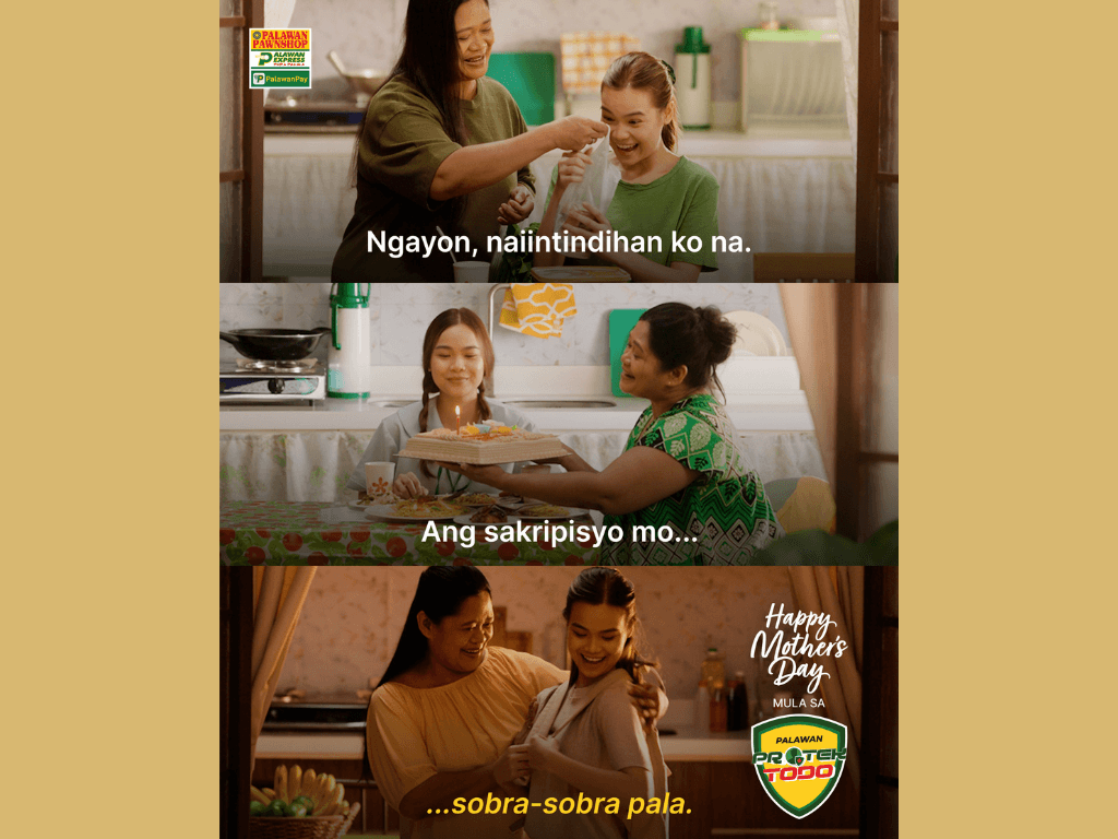 Palawan ProtekTODO and Oona Insurance teamed up to offer Premium Pamilya Mega 400, providing coverage of up to P1 million. It provides year-long protection not only for the insured but also for their loved ones, including accident coverage and financial assistance for dependents. | Contributed photo