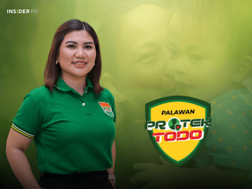 Lisa Castro-SabadoPalawan Group chief business development officer&nbsp;
