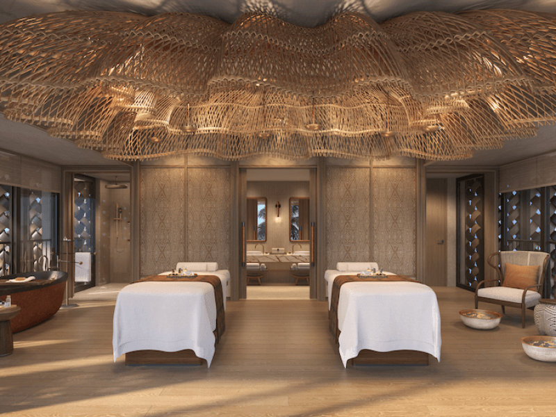 Lagen Wellness Center blends nature, culture, and science to offer transformative healing experiences for body, mind, and spirit. | Contributed photo