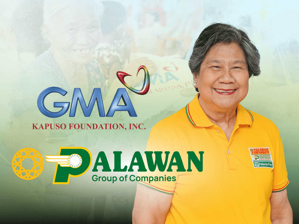 Angelita M. CastroPalawan Group of Companies deputy chair and co-founder