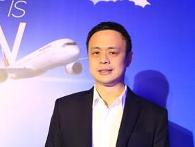 Stanley Ng Philippine Airlines President 