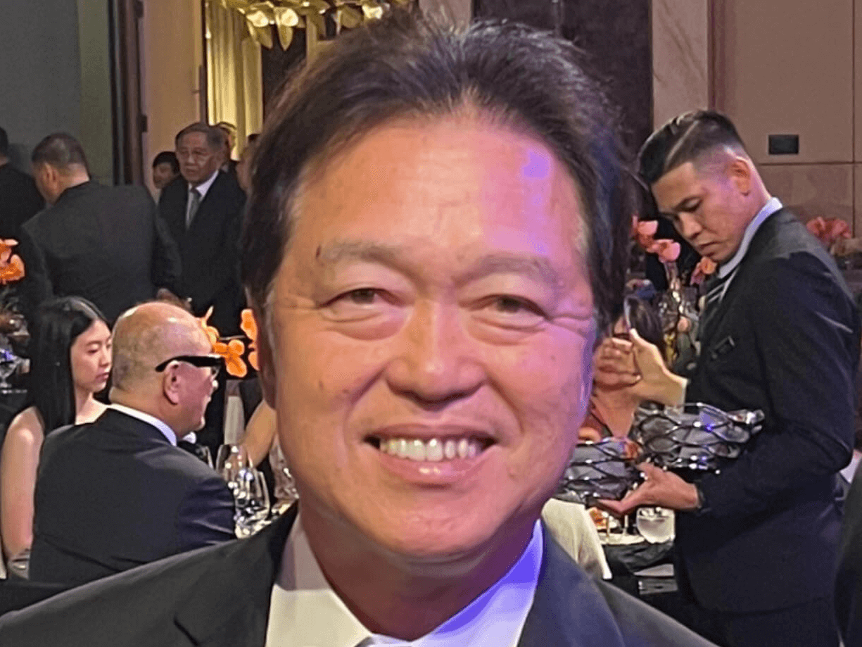 Pacific Online chair Willy OcierHis company recently bagged a P4-billion deal from PCSO to operate the e-lotto system nationwide, a deal that is expected to boost lotto bets and revenues for the government agency. 