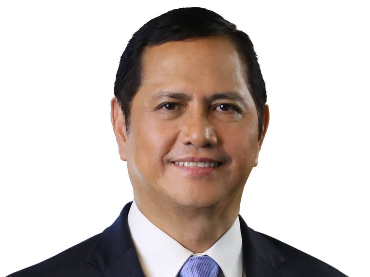 Roberto B. TanPresident, PDIC
