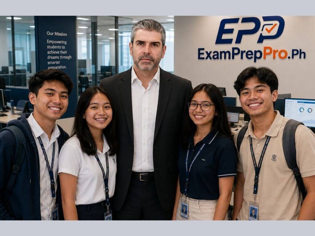 Nicholas Kelly, CEO of Delivering Data Analytics Philippines, is a data and analytics leader and author of three books. His latest, The AI-Driven Data Team: Improve Your Analytics with AI, explores how artificial intelligence can help turn data and insights into action. | Contributed photo