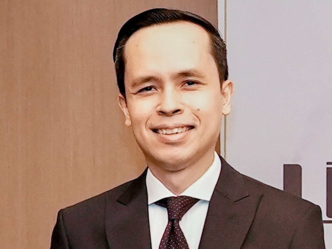 Juan Paolo Colet China Bank Capital Managing Director 