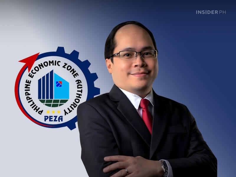 PEZA Director General Tereso Panga“The proclamation of SM City Santa Rosa as an IT Center opens new doors for job creation and investment opportunities in the countryside."